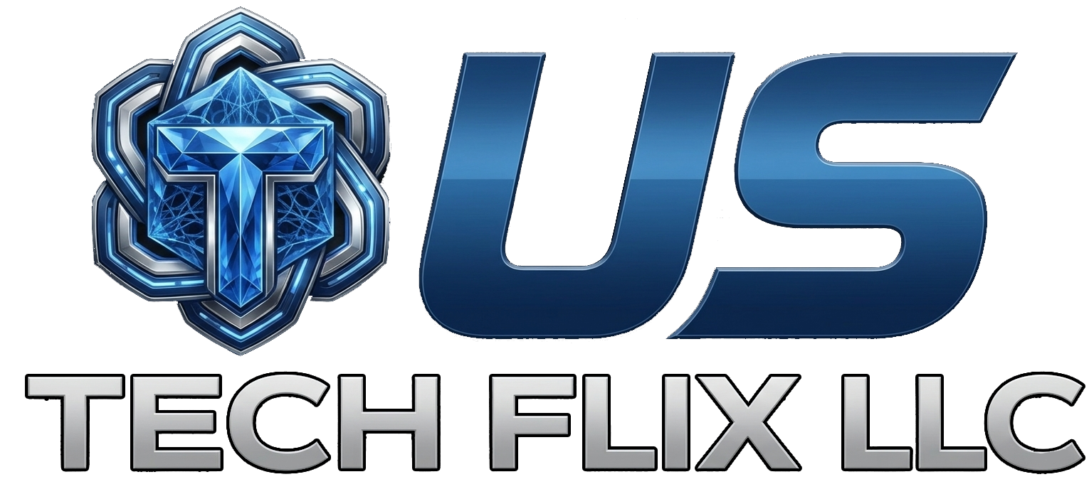 USTECHFLIX LLC
